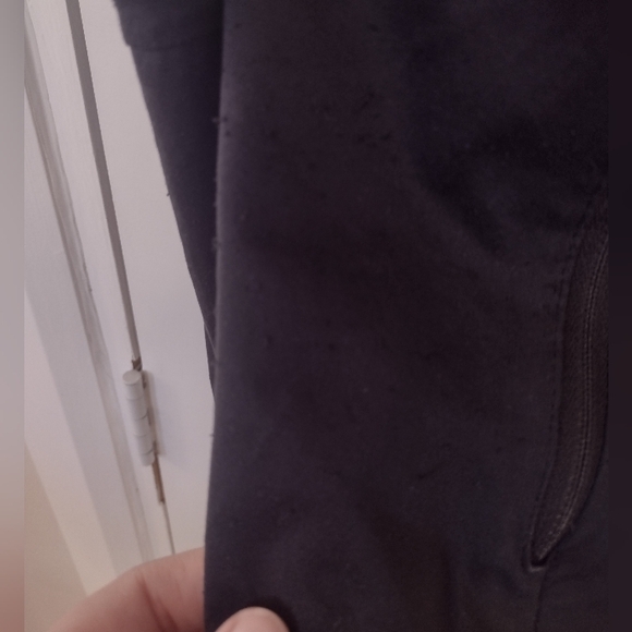 Women's Nike Golf Jacket - Picture 4 of 6